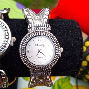 Florida Seminole Cuff Watch🍒